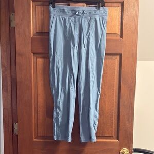 Lululemon Dance Studio Mid Rise Cropped Pant